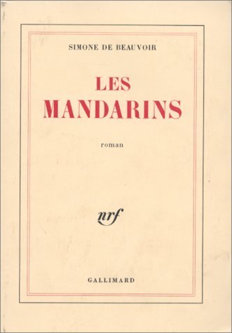 Les Mandarins