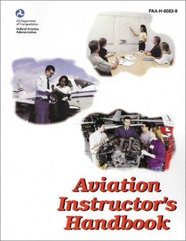 Aviation Instructor's Handbook