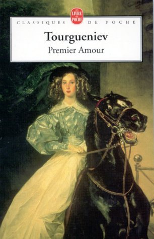 Premier amour