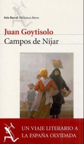 Campos de Níjar book cover