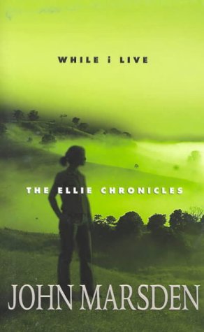 While I Live (The Ellie Chronicles, #1)