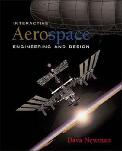 洋書 Interactive Aerospace  ENGINEERING AND D Interactive Aerospace Engineering and Design with CD-ROM by