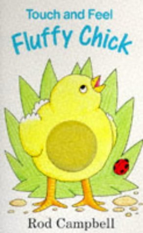 Fluffy Chick