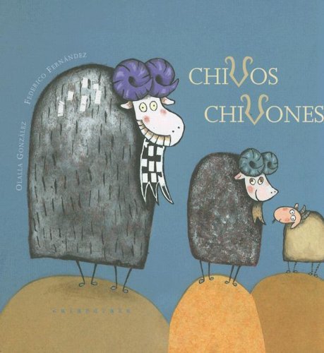 Chivos Chivones