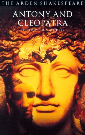 Antony and Cleopatra (Arden Shakespeare, Third Series)