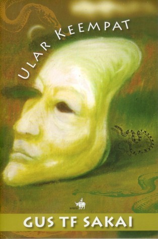 Ular Keempat book cover