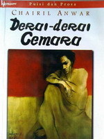 Derai-derai Cemara book cover