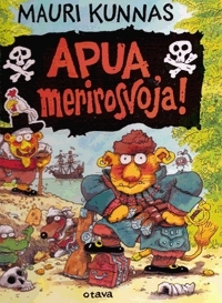 Apua, merirosvoja