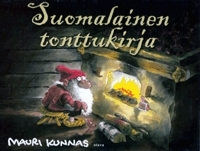 Suomalainen tonttukirja