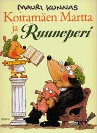 Koiramäen Martta ja Ruuneperi