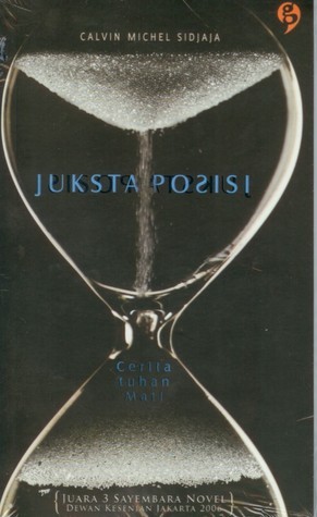 Jukstaposisi book cover
