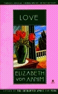 Love book cover
