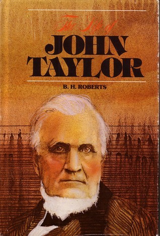 The Life of John Taylor