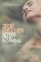 Notes on a Scandal
