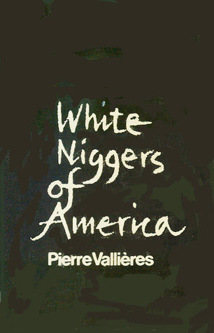 White Niggers of America