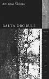 Balta drobulė