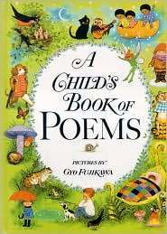 A Child's Book of Poems