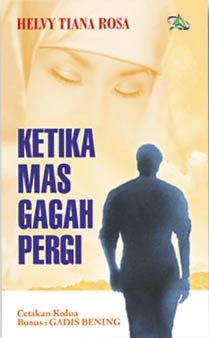 Ketika Mas Gagah Pergi book cover