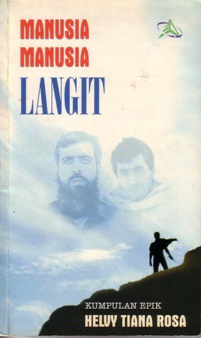 Manusia-Manusia Langit book cover