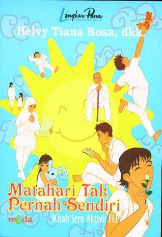 Kisah Seru Aktivis FLP book cover