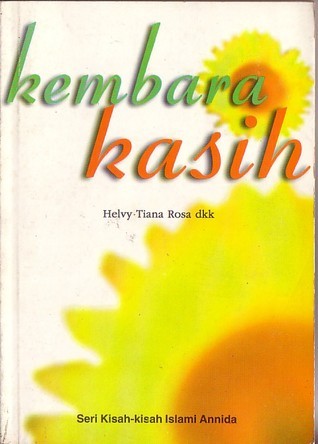 Kembara Kasih book cover