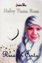 Risalah Cinta book cover