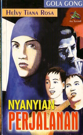 Nyanyian Perjalanan book cover