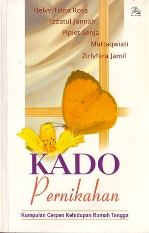 Kado Pernikahan book cover