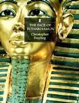 The Face of Tutankhamun book cover
