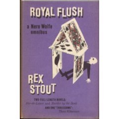 Royal Flush book cover