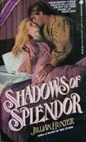 Shadow of Splendor book cover
