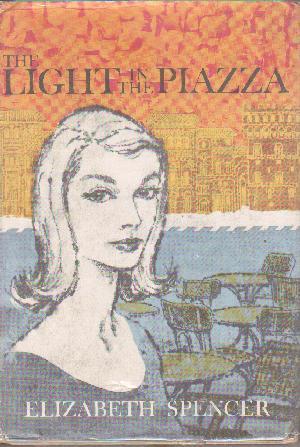 The Light in the Piazza