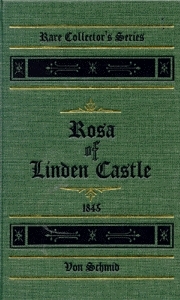 Rosa of Linden Castle