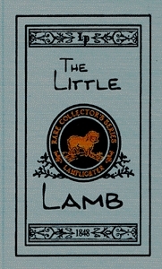 The Little Lamb