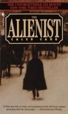 The Alienist (Dr. Laszlo Kreizler 1)
