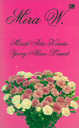 Masih Ada Kereta yang Akan Lewat book cover