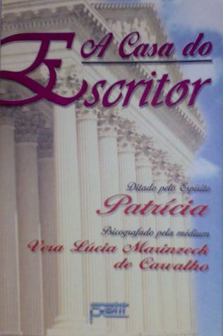 A Casa do Escritor