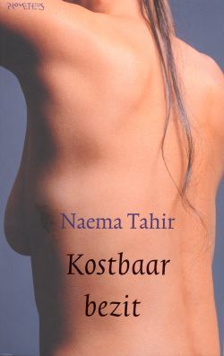 Kostbaar bezit book cover