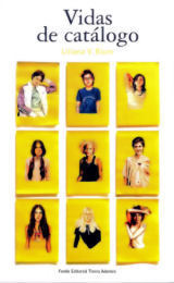 Vidas de catálogo book cover