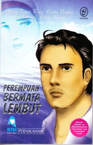 Perempuan Bermata Lembut book cover