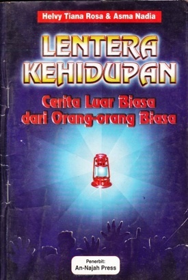 Lentera Kehidupan book cover