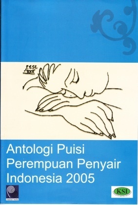 Antologi Puisi Perempuan Penyair Indonesia book cover