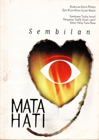 Sembilan Mata Hati book cover
