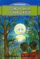O dwóch takich, co ukradli księżyc book cover