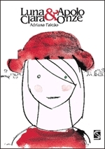 Luna Clara & Apolo Onze book cover