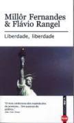 Liberdade, Liberdade book cover