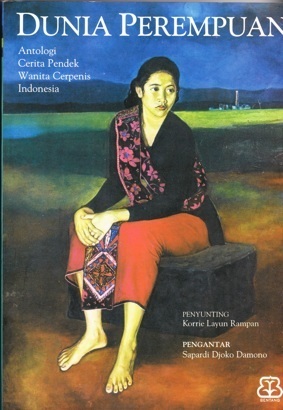 Dunia Perempuan book cover