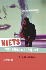 NIETS was alles wat hij zei
