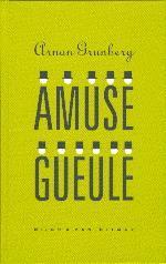Amuse-Bouche book cover