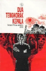 Dua Tengkorak Kepala book cover